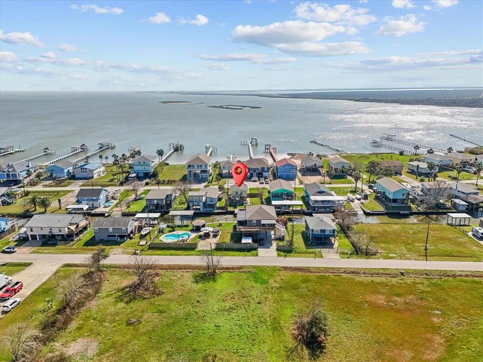 Unit for sale at 1622 Dick Bay Drive, San Leon, TX 77539