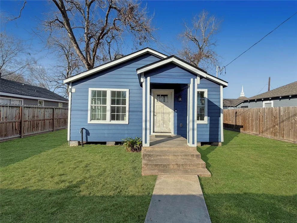 Unit for sale at 3425 Beulah Street, Houston, TX 77004