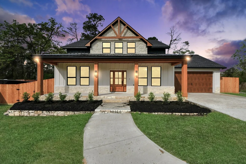 Unit for sale at 29727 Spring Forest Drive, Spring, TX 77386