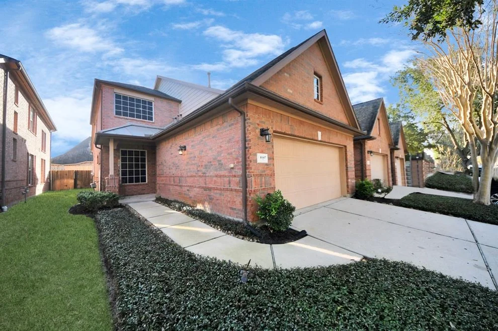 Unit for sale at 1147 Glenwood Canyon Lane, Houston, TX 77077
