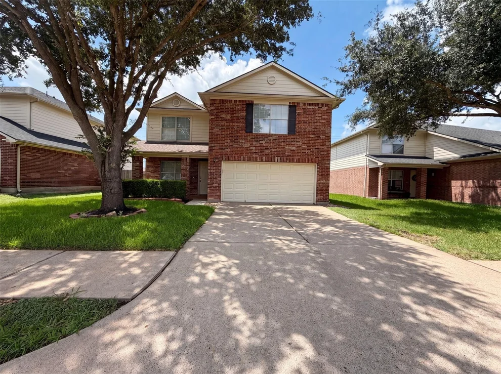 Unit for sale at 20615 Sandy Bay Lane, Katy, TX 77449