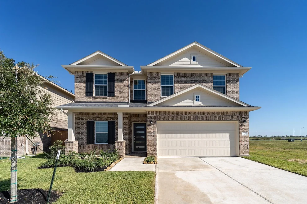 Unit for sale at 427 Hazy Meadows Drive, Beasley, TX 77417