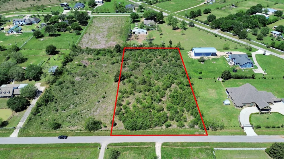 Unit for sale at 0 Bobwhite Street, Brookshire, TX 77423