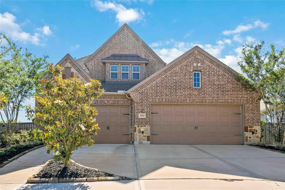 Unit for sale at 2710 Big Vine Court, Sienna Plantation, TX 77459