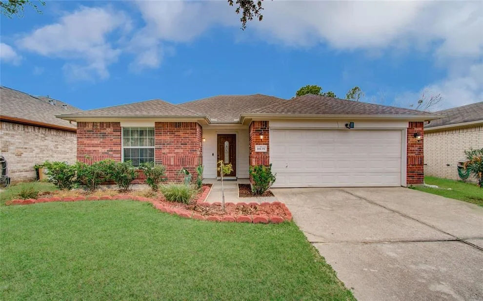 Unit for sale at 18135 Flower Grove Court, Richmond, TX 77407