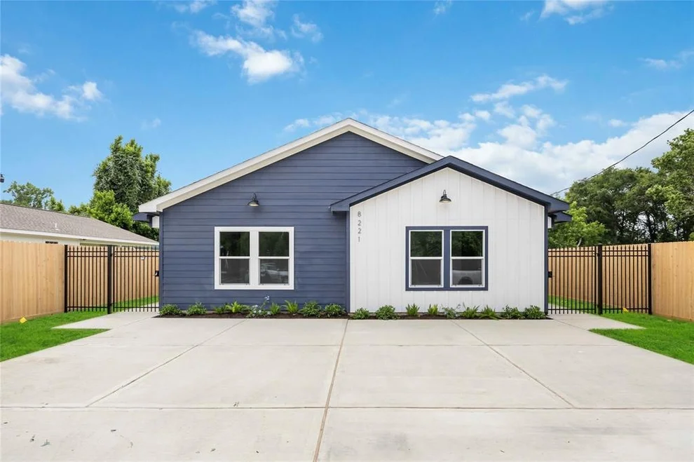 Unit for sale at 8221 Tower Street, Houston, TX 77088