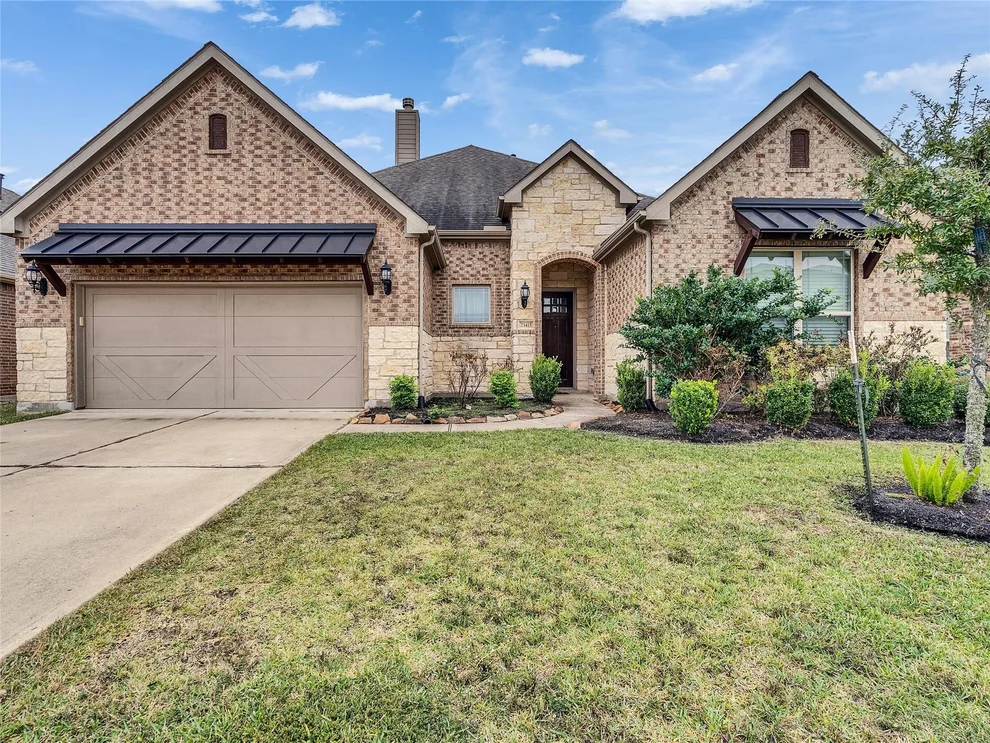 Unit for sale at 23415 Kingsford Shadow Lane, Katy, TX 77493
