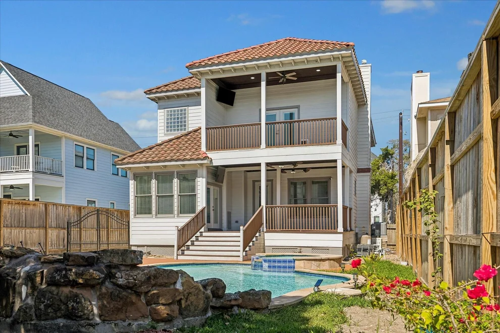 Unit for sale at 1408 W 23rd Street, Houston, TX 77008