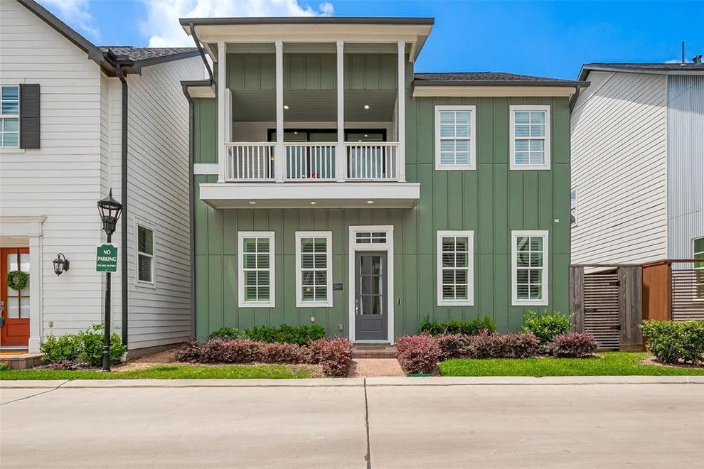 Unit for sale at 2407 W Kolbe Lane, Houston, TX 77080