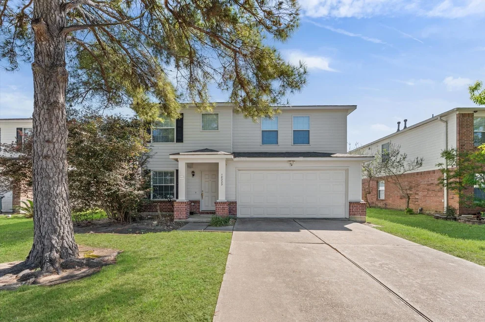 Unit for sale at 18223 Sable Tree Drive, Houston, TX 77084