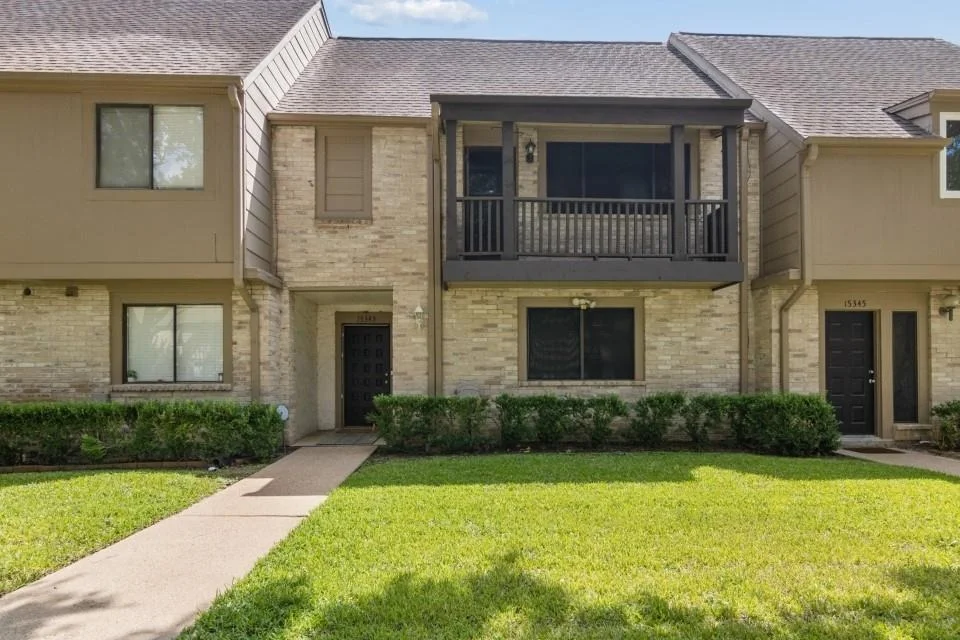 Unit for sale at 15343 Falmouth Avenue, Houston, TX 77084