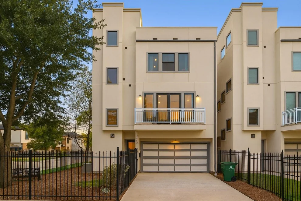 Unit for sale at 4213 Lillian Street, Houston, TX 77007