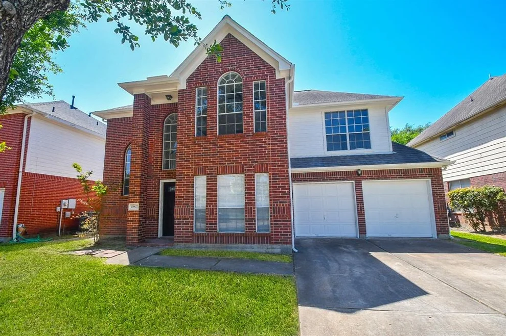 Unit for sale at 13907 River Keg Drive, Houston, TX 77083