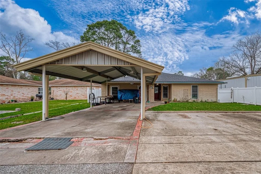 Unit for sale at 11104 Timber Crest Drive, Houston, TX 77065