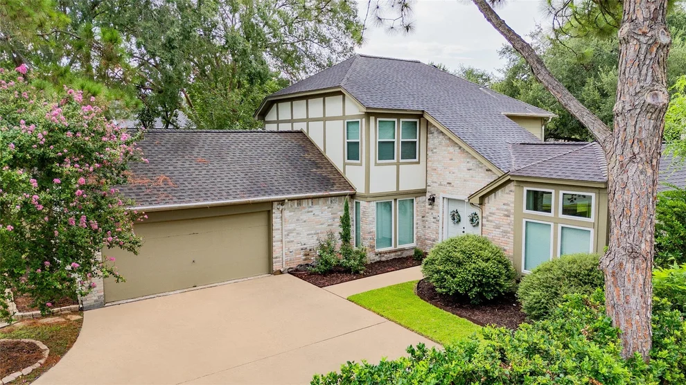 Unit for sale at 1934 Round Lake Drive, Houston, TX 77077