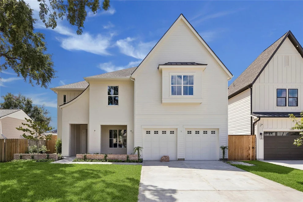 Unit for sale at 1335 Gardenia Drive, Houston, TX 77018