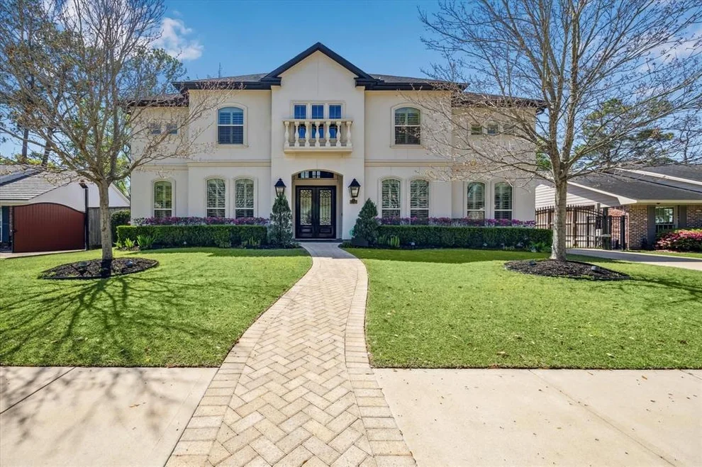 Unit for sale at 12315 Beauregard Drive, Houston, TX 77024