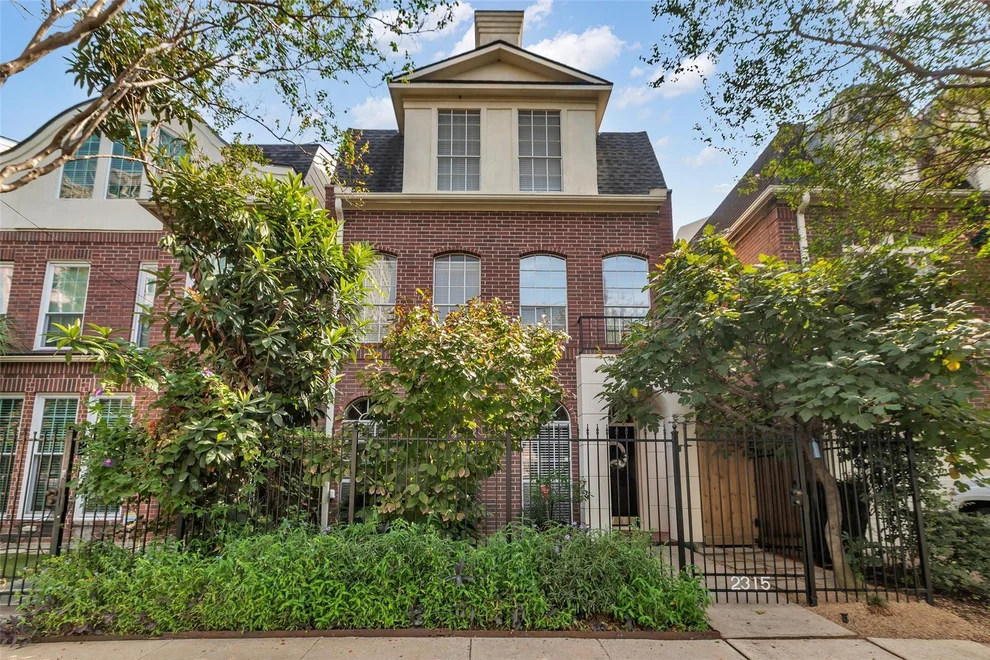 Unit for sale at 2315 Huldy Street, Houston, TX 77019