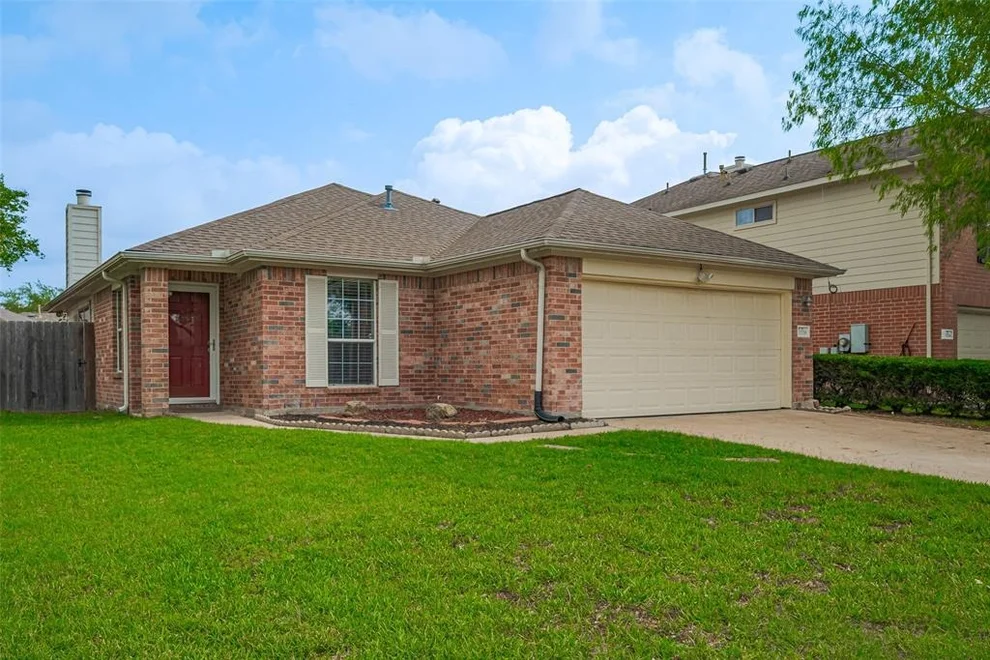Unit for sale at 20218 Sandwith Drive, Katy, TX 77449