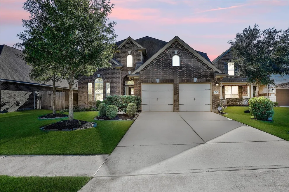 Unit for sale at 2635 Cedar Path Lane, Conroe, TX 77385