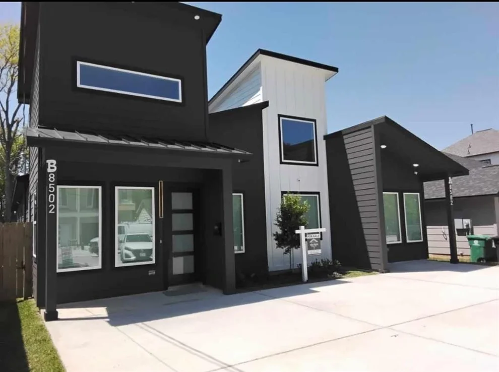 Unit for sale at 8502 Safeguard  A And B Street, Houston, TX 77051