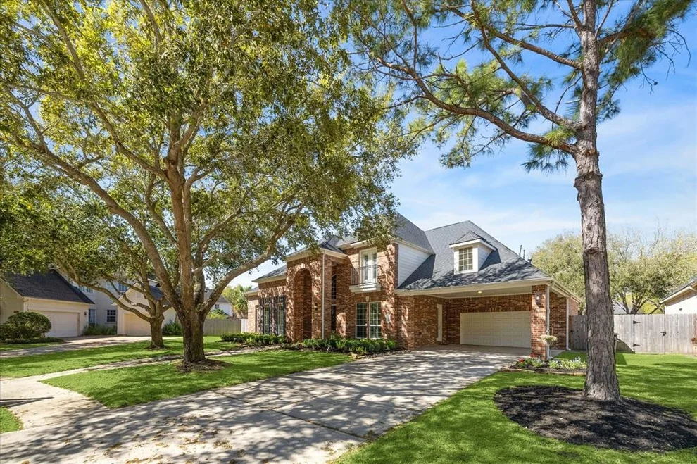 Unit for sale at 22015 Lodge Stone Court, Katy, TX 77450