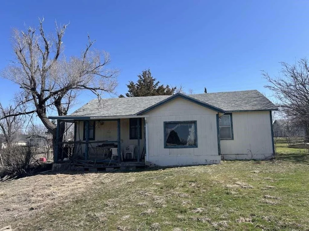 Unit for sale at 612 Hazel Street, Pampa, TX 79065