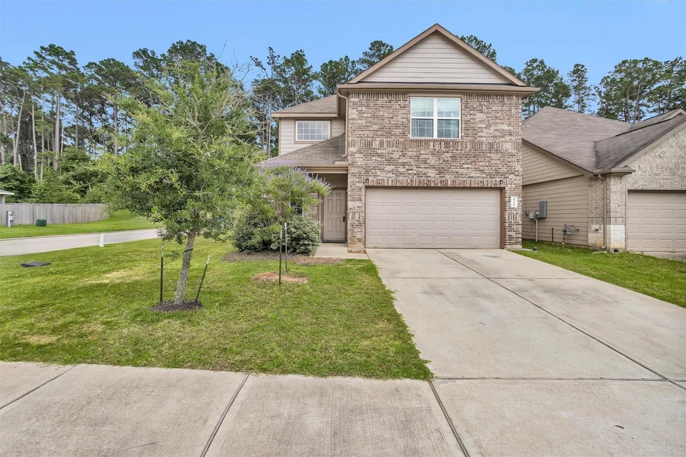 Unit for sale at 4318 Mcgregor Bluff Lane, Conroe, TX 77304