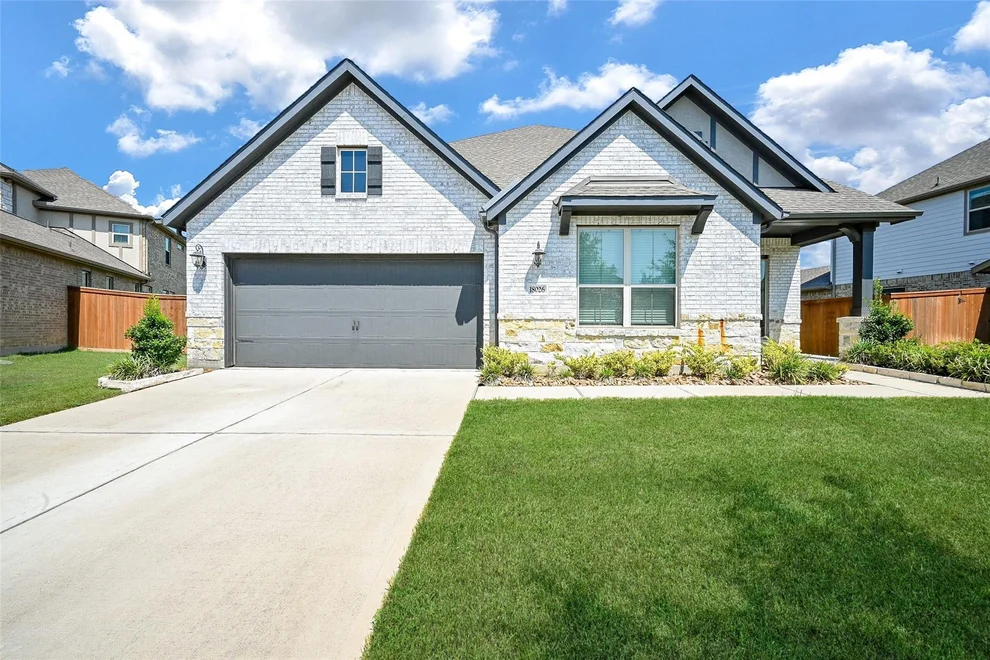 Unit for sale at 18026 Texas Wildflower Drive, Cypress, TX 77433