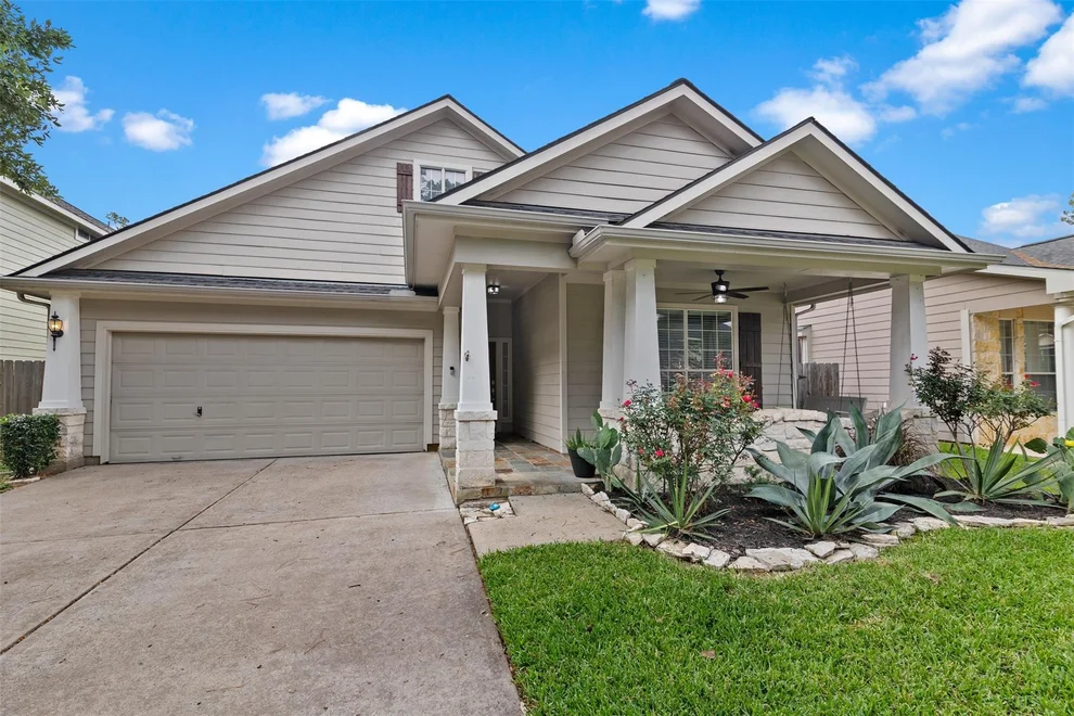 Unit for sale at 15234 Ledgewood Park Drive, Cypress, TX 77429