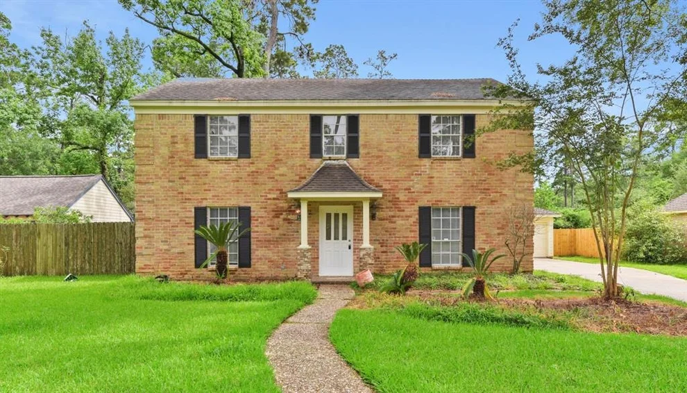 Unit for sale at 6227 Fawnwood Drive, Spring, TX 77389