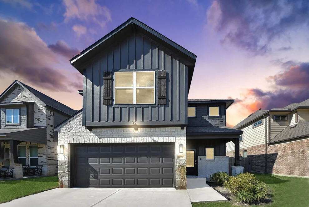 Unit for sale at 14619 Olive Sparrow Lane, Houston, TX 77049