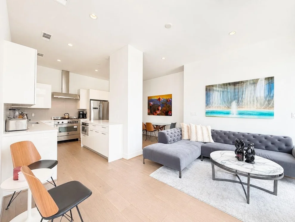 Unit for sale at 1211 Caroline Street, Houston, TX 77002