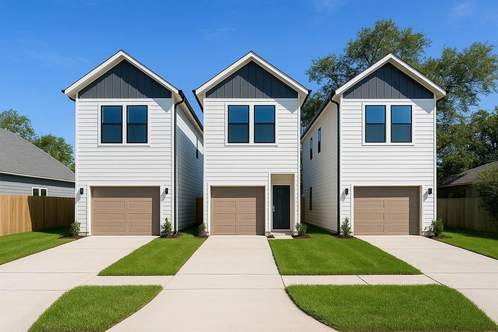 Unit for sale at 4607 Larkspur Street, Houston, TX 77051