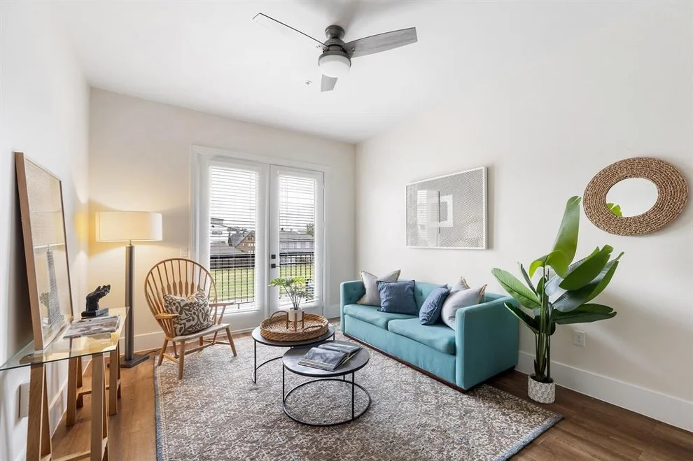Unit for sale at 1508 Blodgett St, Houston, TX 77004