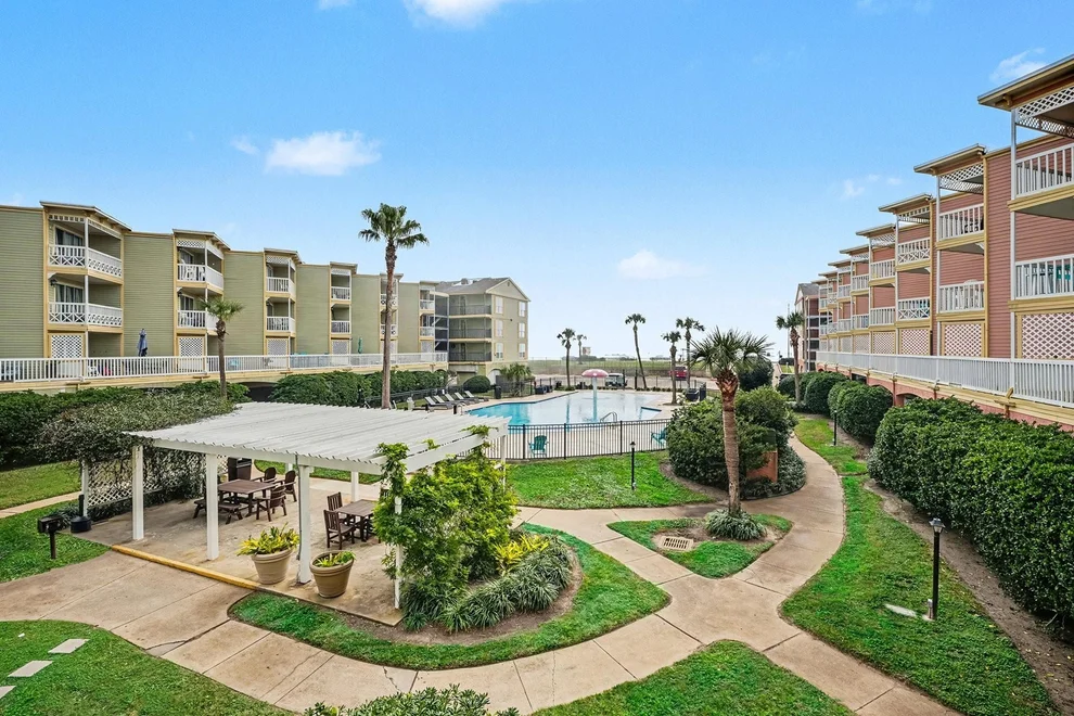 Unit for sale at 6300 Seawall Boulevard, Galveston, TX 77551