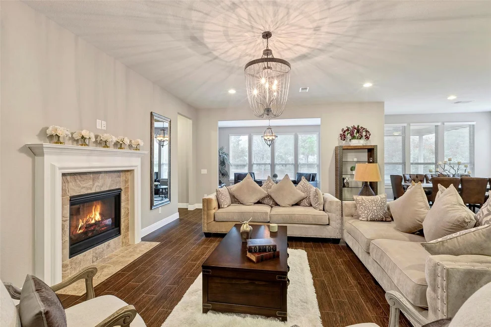 Unit for sale at 342 Kerry Bog Lane, Spring, TX 77382