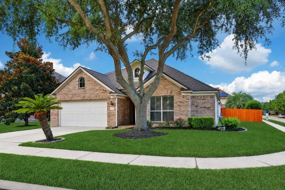 Unit for sale at 19006 Elm Hill Court, Houston, TX 77084