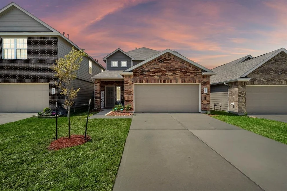Unit for sale at 25622 Brooklyn Lane, Porter, TX 77365