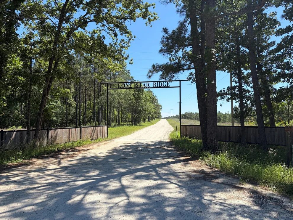 Unit for sale at 0 Robertson Road, Lovelady, TX 75851
