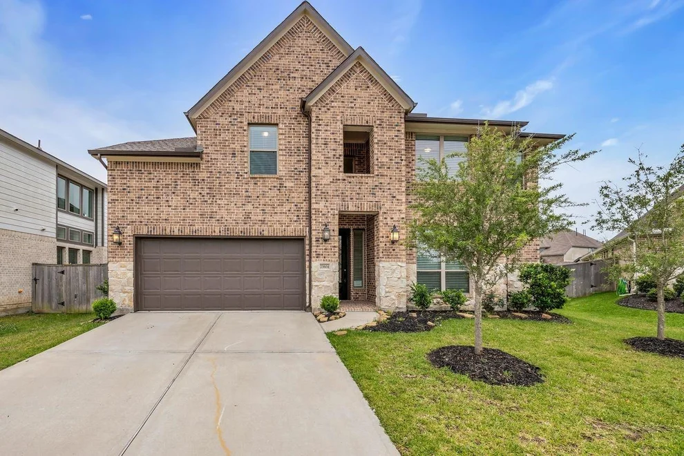 Unit for sale at 23604 Olive Creek Lane, New Caney, TX 77357