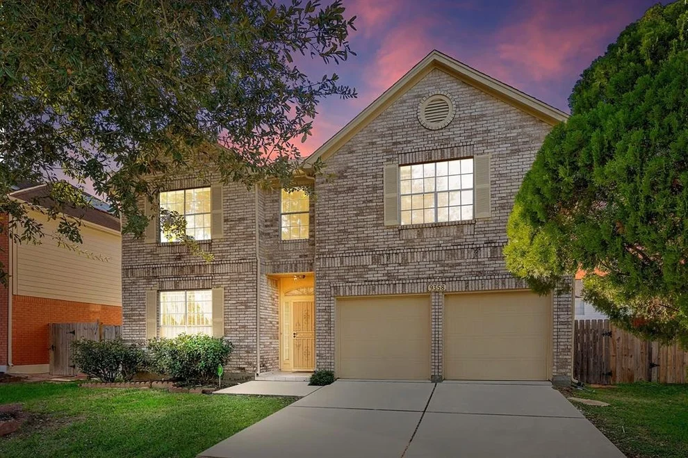 Unit for sale at 9358 Corner Oaks Lane, Houston, TX 77036