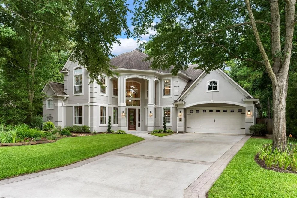 Unit for sale at 250 Cape Jasmine Court, The Woodlands, TX 77381