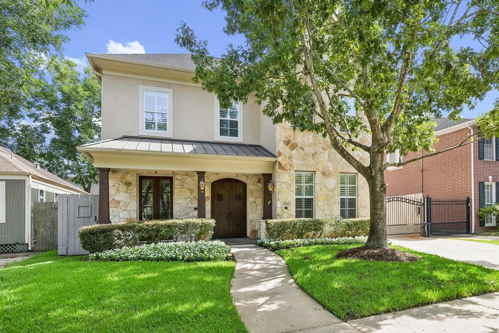 Unit for sale at 3823 Coleridge Street, West University Place, TX 77005