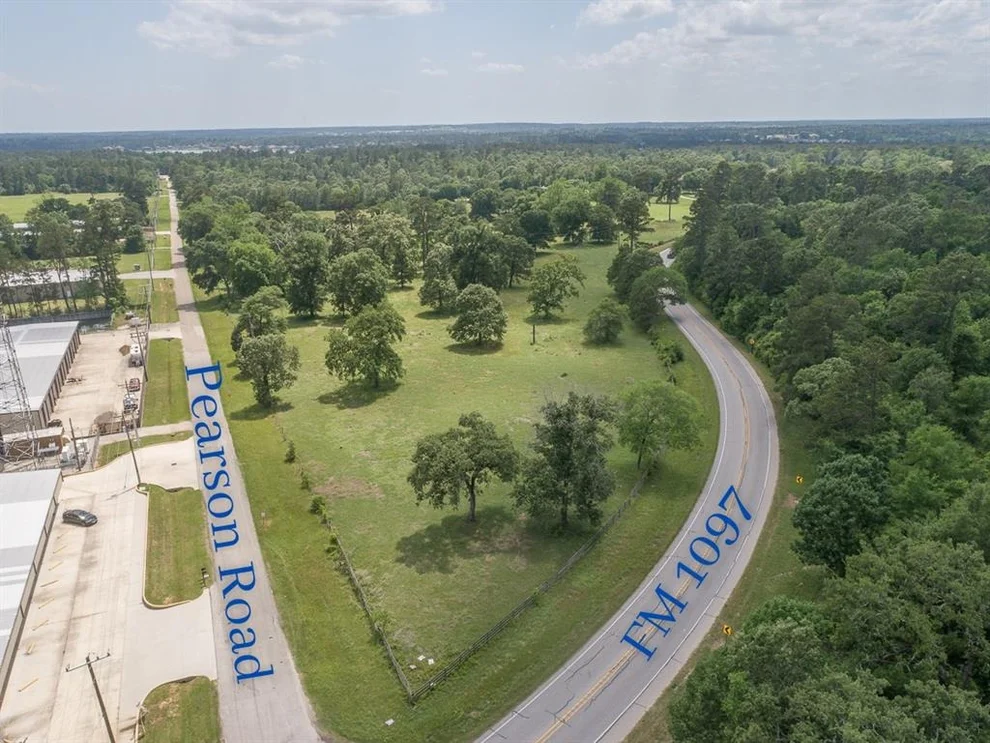Unit for sale at 00 Fm 1097, Montgomery, TX 77356