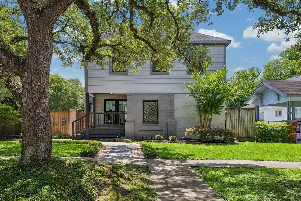 Unit for sale at 4344 Clay Street, Houston, TX 77023