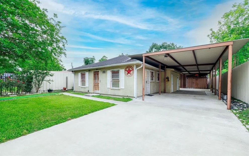 Unit for sale at 5422 Rapido Road, Houston, TX 77033