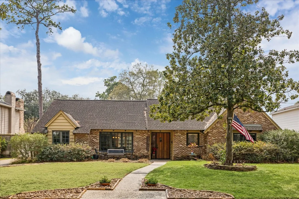 Unit for sale at 14415 Carolcrest Drive, Houston, TX 77079