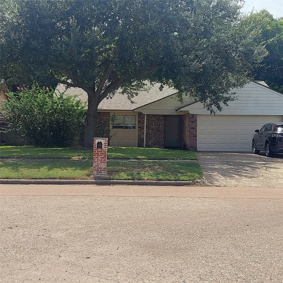 Unit for sale at 15362 Mcconn Street, Houston, TX 77598