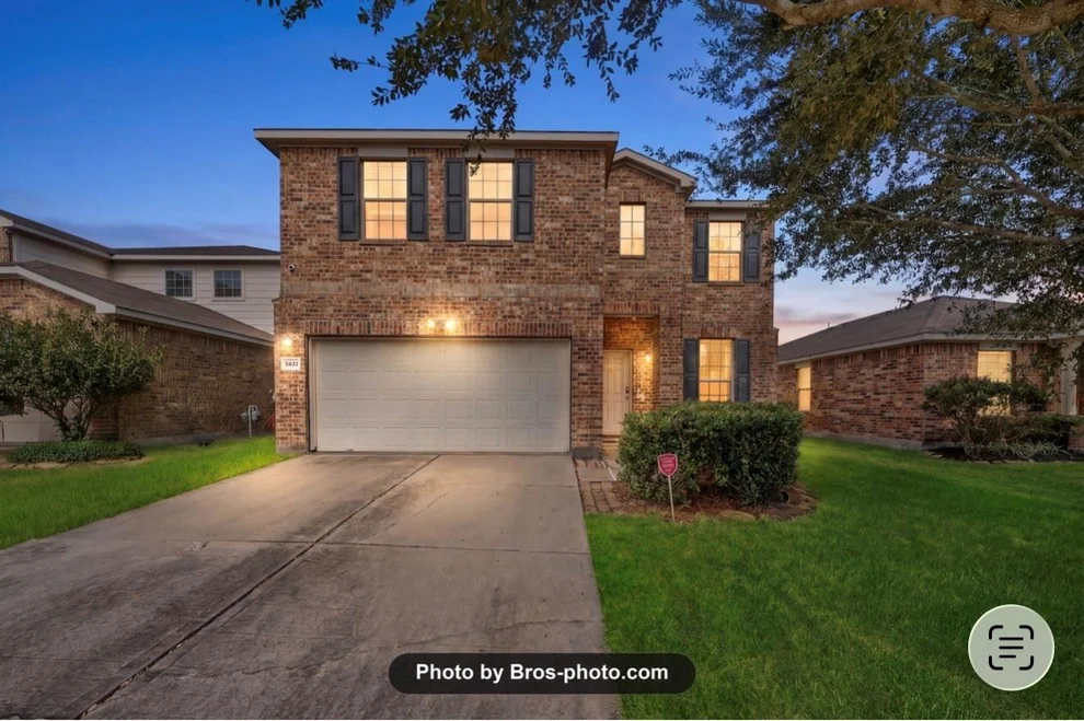 Unit for sale at 5822 Water Violet Lane, Richmond, TX 77407